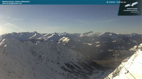 webcam nebelhorn|Webcam Oberstdorf